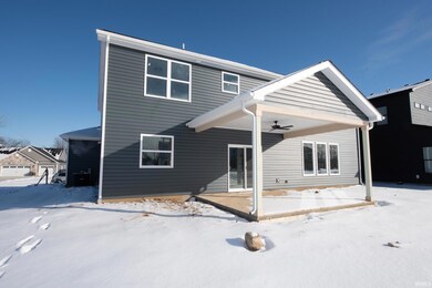 1828 White Eagle Ct, West Lafayette, IN 47906 - photo 4