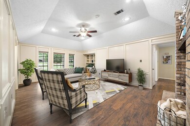 18710 Quail Ln, Tomball, TX 77377 - photo 7