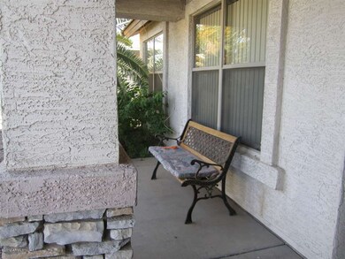 Front Entry 1