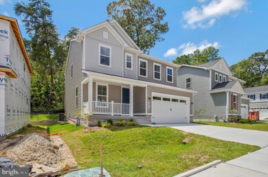 7914 Sage Brook Ct, Severn, MD 21144 - photo 2