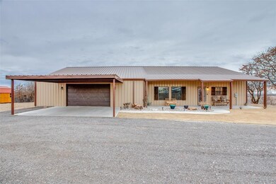 422 County Road 4791, Boyd, TX 76023 - photo 2