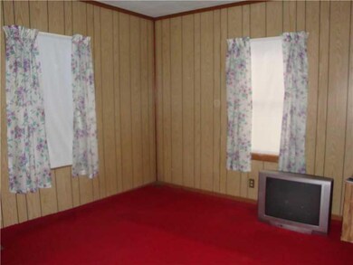 Master Bedroom.