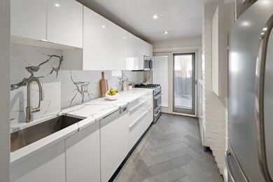 22 Medfield St unit 1, Boston, MA 02215 - photo 5