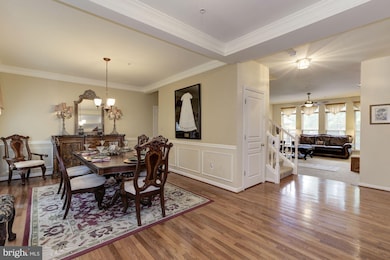 7705 Old Barn Rd, Bowie, MD 20715 - photo 4