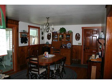 Dining Room.