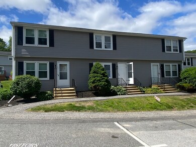 270 Sunderland Rd unit 11, Worcester, MA 01604 - photo 2