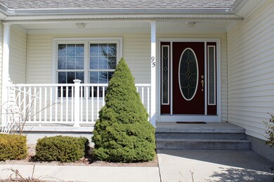 95 Mason St, Palmer, MA 01069 - photo 7