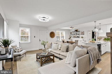 119 E Camden Ave, Moorestown, NJ 08057 - photo 3