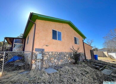5123 Little Walnut Rd, Silver City, NM 88061 - photo 4
