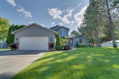 15806 N Freya St, Mead, WA 99021 - photo 2