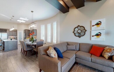 13654 Stonor Ct, El Paso, TX 79928 - photo 3