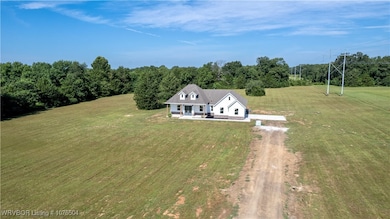 103742 S 4650 Rd, Sallisaw, OK 74955 - photo 7