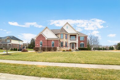 1032 Westview Point Dr, Columbus, IN 47201 - photo 3