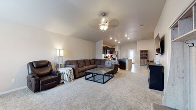 9043 Antelope Ave, Odessa, TX 79765 - photo 4