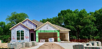 5101 Twin Oaks Ct, Denison, TX 75020 - photo 2