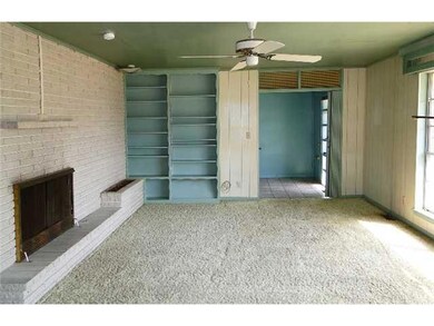 1714 N Oklahoma Ave, Shawnee, OK 74804 - photo 6