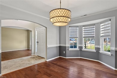 213 Erin Leigh Cir, Newport News, VA 23602 - photo 6