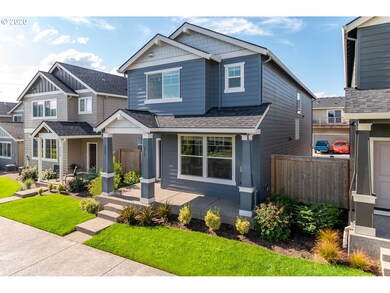 2386 SE 16th Aly, Gresham, OR 97080 - photo 3