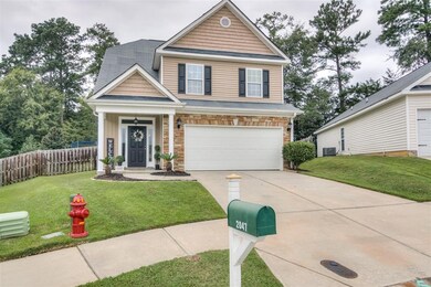 2047 Dundee Way, Grovetown, GA 30813 - photo 3