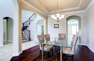 3926 Randle Ridge Ct, Fulshear, TX 77441 - photo 5