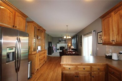 Tons of cabinet space!!
