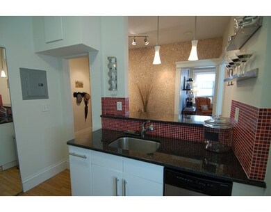 31 Queensberry St unit 14, Boston, MA 02215 - photo 7