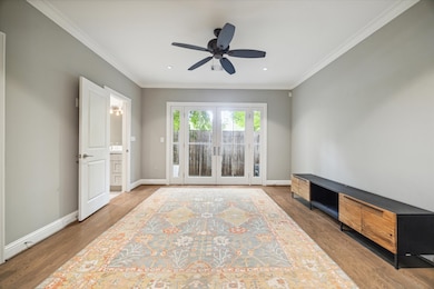 2407 Driscoll St, Houston, TX 77019 - photo 7