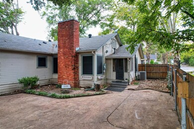 1421 W 4th Ave, Corsicana, TX 75110 - photo 6