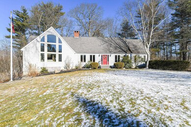 1 Orchard Hill Rd, Stratham, NH 03885 - photo 2
