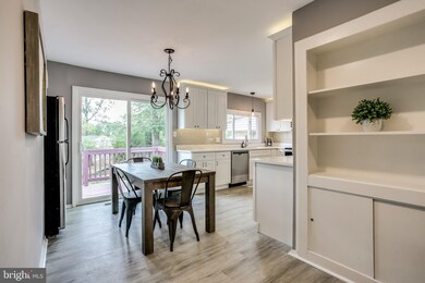 378 Old Line Ave, Laurel, MD 20724 - photo 5