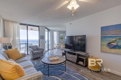 Phoenix East Condominiums unit 405, Orange Beach, AL 36561 - photo 3
