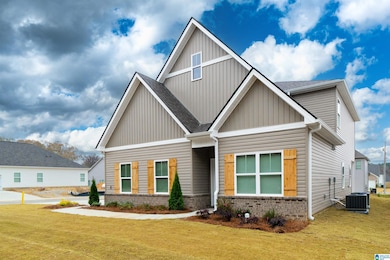 2233 Headrick Rd, Bessemer, AL 35022 - photo 2