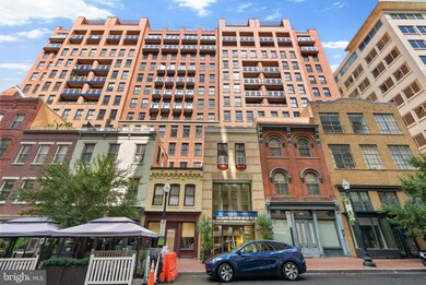 The Lafayette at Penn Quarter unit 1129, Washington, DC 20004 - photo 2