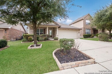 25027 Mc Bride Dr, San Antonio, TX 78255 - photo 2
