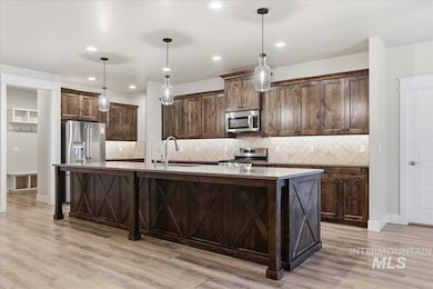 92 S Ravine Way, Nampa, ID 83687 - photo 6