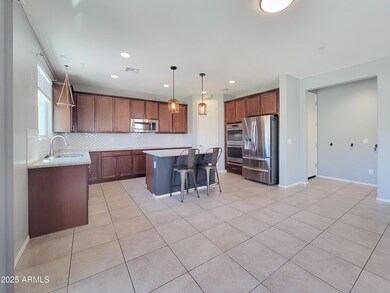 1725 N 211th Dr, Buckeye, AZ 85396 - photo 7