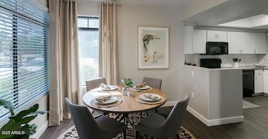 1100 E Osborn Rd unit 2, Phoenix, AZ 85014 - photo 5