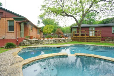 149 Downing Dr, San Antonio, TX 78209 - photo 5