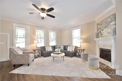 61 Cabarrus Ave E unit B, Concord, NC 28025 - photo 4