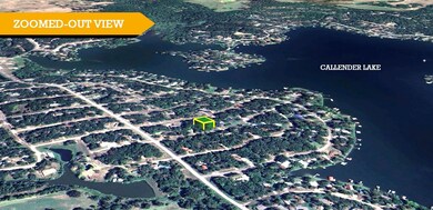 0 Sycamore Ln, Callender Lake, TX 75778 - photo 4