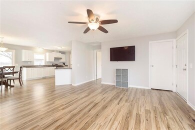 501 N Pike St, Kirklin, IN 46050 - photo 3