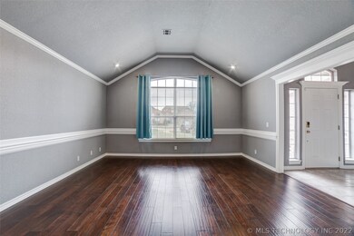 1242 W 114th Ct S, Jenks, OK 74037 - photo 6