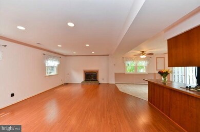 2619 Woodley Place, Falls Church, VA 22046 - photo 2