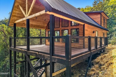 2125 Rising Fawn Way, Sevierville, TN 37876 - photo 2