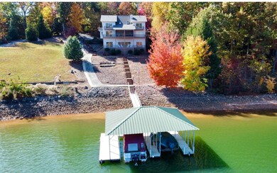 160 Windjammer Dr, Hiawassee, GA 30546 - photo 2