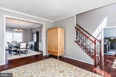 1508 Criterion Dr, Odenton, MD 21113 - photo 2