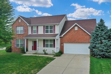 4302 Antiquity Ct, West Lafayette, IN 47906 - photo 3