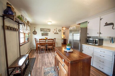 289 Upper Mad River Rd, Thornton, NH 03285 - photo 6