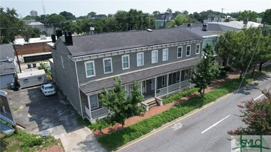 Anderson Row Condominiums