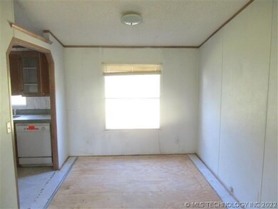 Formal Dining